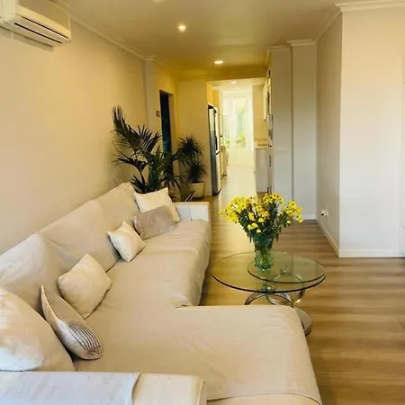 Apartment Senorio De Aloha - Nueva Andalucia Marbella