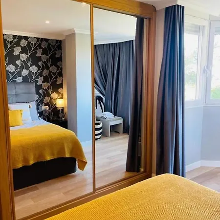 Apartment Senorio De Aloha - Nueva Andalucia